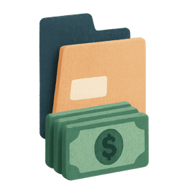 Costly ERP Icon
